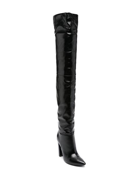 stivale PHILOSOPHY di LORENZO SERAFINI | Scarpe | A320471840555